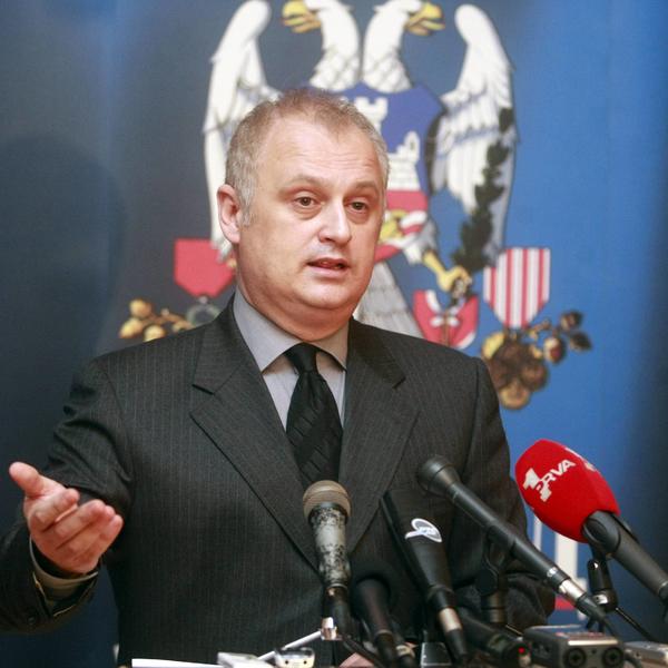 Vesić napravio fotografije kao odgovor na tvrdnje u medijima