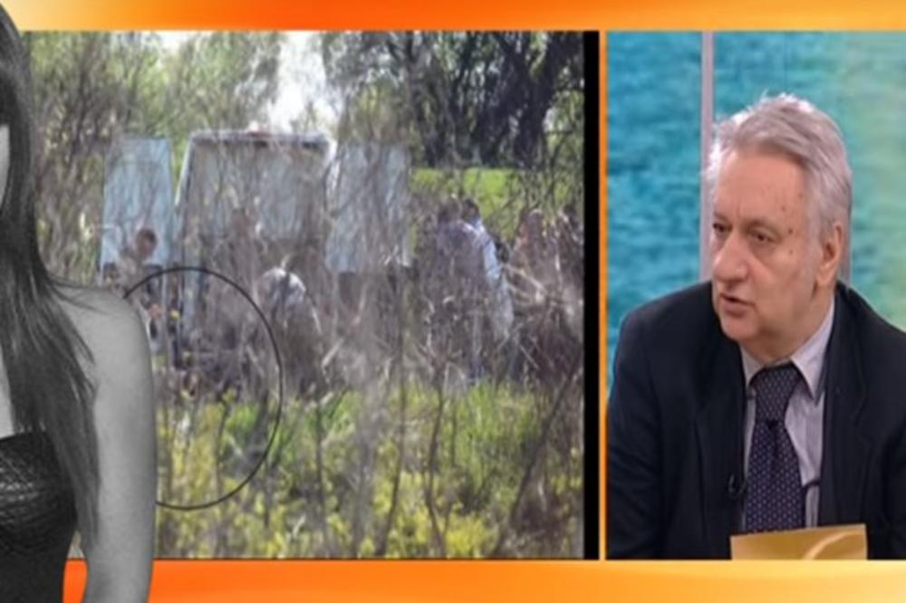 ADVOKAT OTKRIO: Ako se ovo dogodi, ONDA JE SIGURNO DA IMAJU DOKAZ DA JE ZORAN UBIO JELENU!