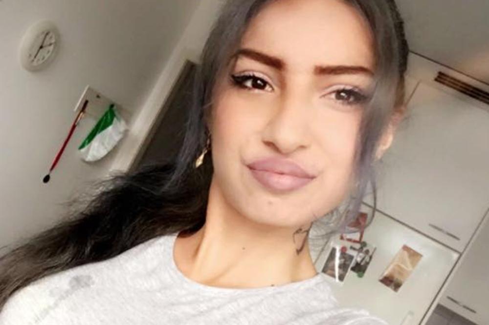 U ŠUMI PRONAĐENO TELO SRPKINJE: Lepa Izabela (21) je brutalno ubijena u Švajcarskoj!