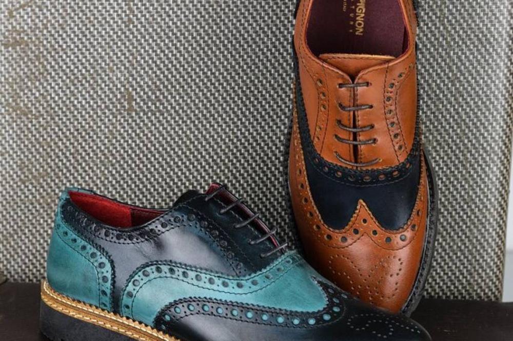 NEVEROVATAN POPUST DOK TRAJU ZALIHE: 100% italijanska kožna obuća za prave muškarce koji cene kvalitet!