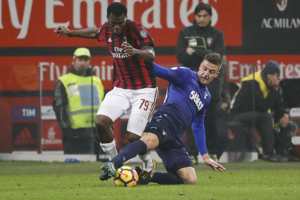 UEFA REKLA SVOJE: Trojica Srba na listi budućih zvezda evropskog fudbala! (VIDEO)