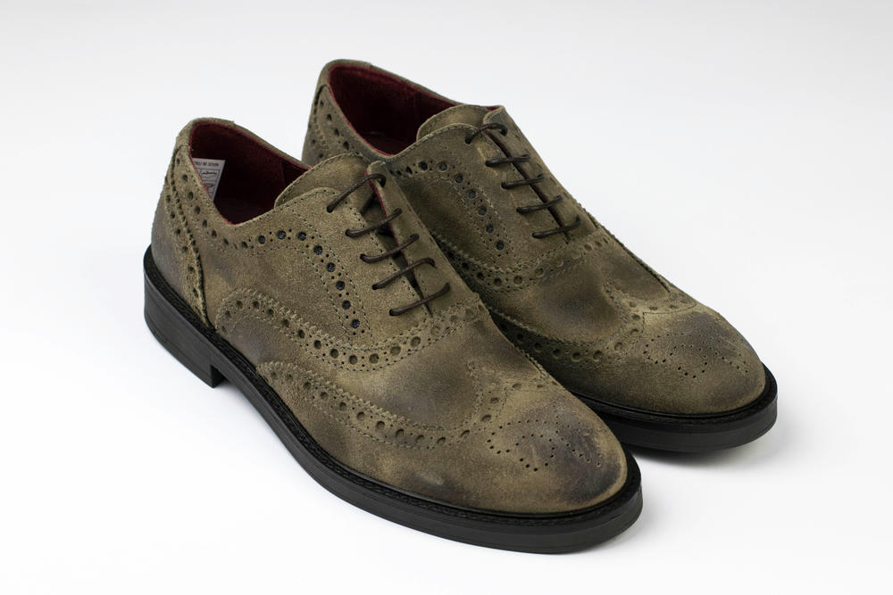Muške cipele, model Champignon 056  