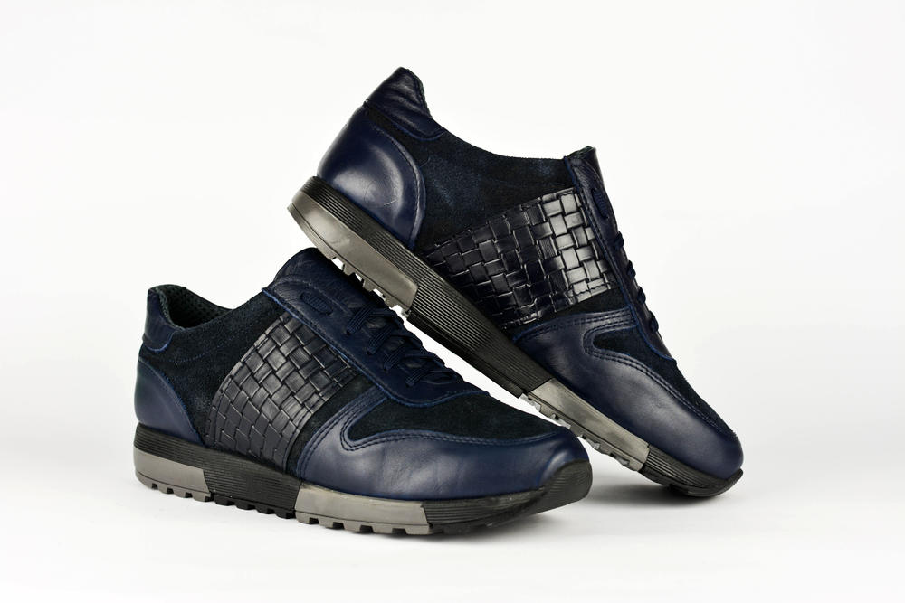 Muške cipele, model Hombre 9090  