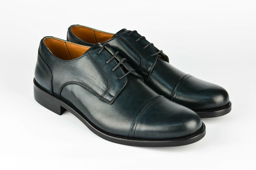 Muške cipele, model Champignon 905 Crust  