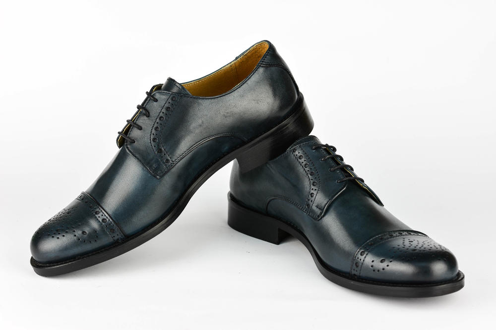 Muške cipele, model Champignon 1860