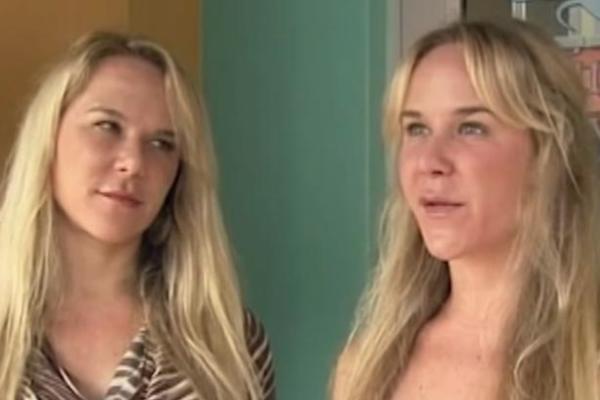 ZLA BLIZNAKINJA: Ubila SESTRU, pa obukla njenu haljinu i zavodila njenog dečka! (VIDEO)