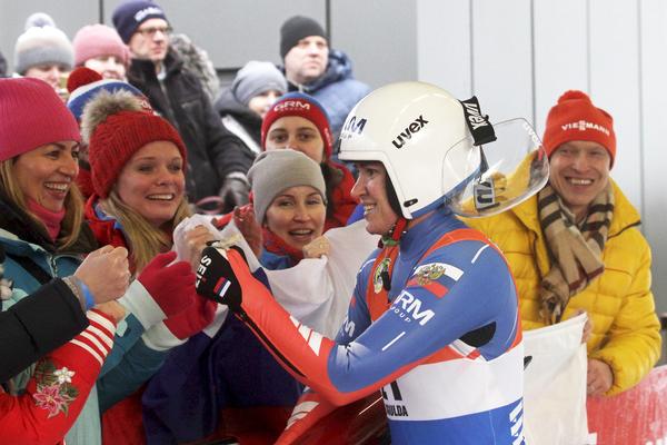 MOK ne priznaje odluku CAS! Rusi ipak ne idu u Pjongčang!