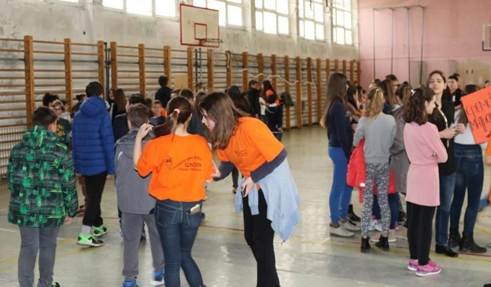 Zavod za unapređivanje obrazovanja i vaspitanja počinje sa cikličnim menjanjem svih nastavnih programa