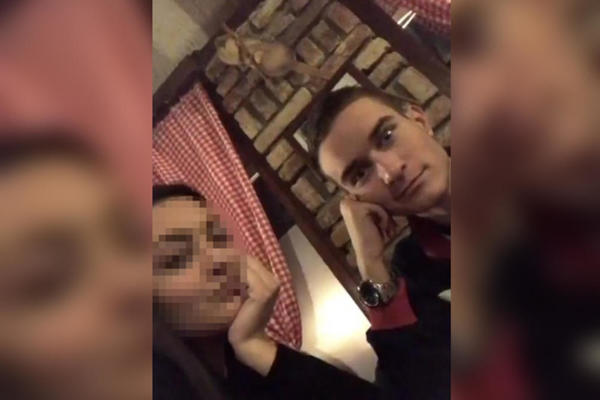 15 MINUTA NAKON OVE SLIKE, desila se tragedija! Ovo je poslednja slika Milice i Milana pred sletanje u Dunav! (FOTO)