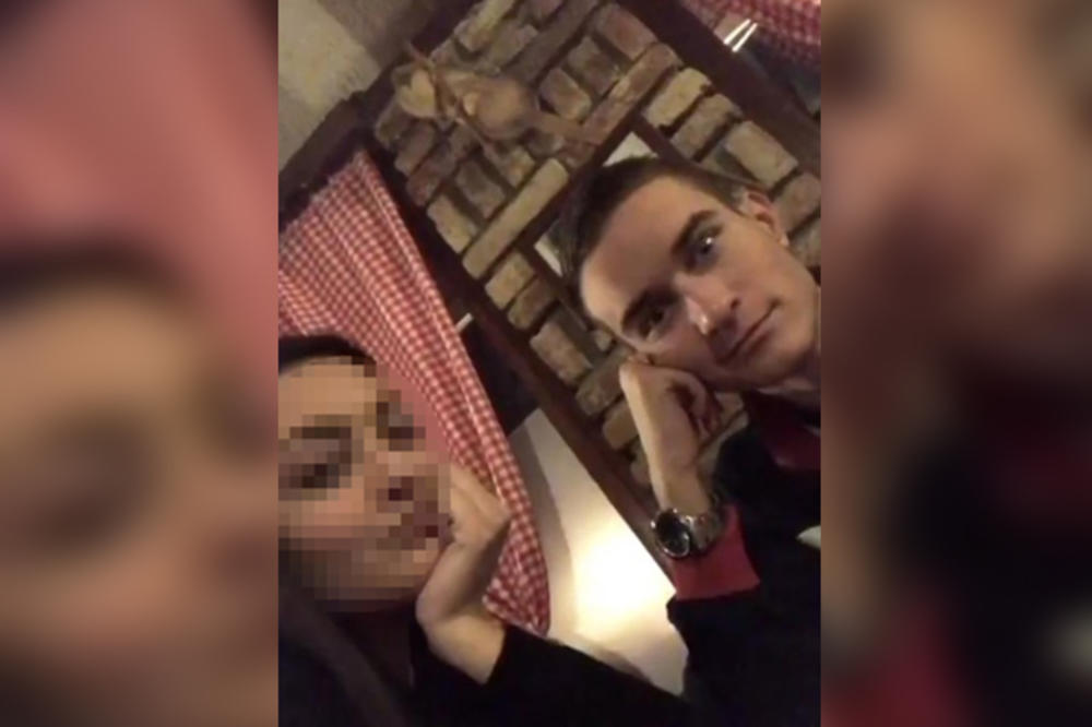 15 MINUTA NAKON OVE SLIKE, desila se tragedija! Ovo je poslednja slika Milice i Milana pred sletanje u Dunav! (FOTO)