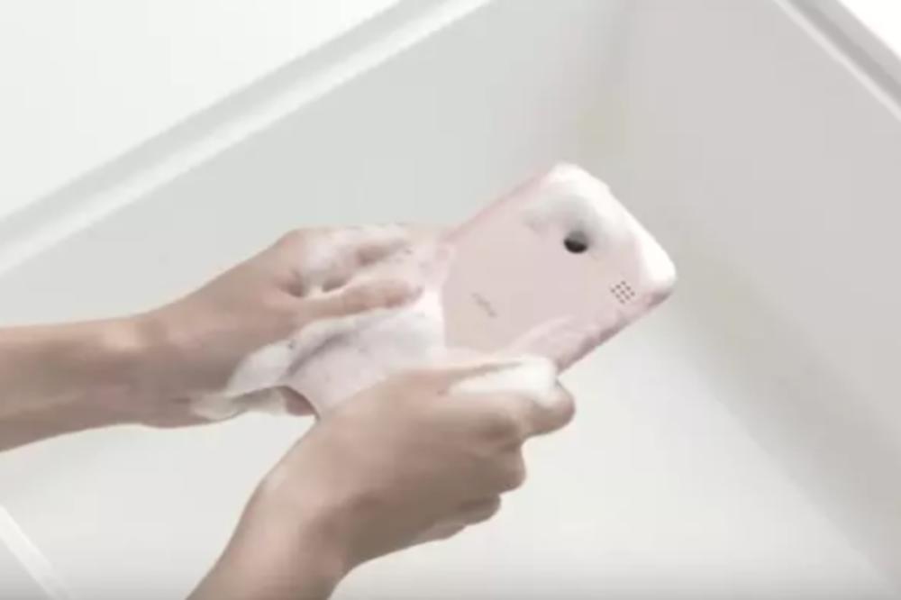 SVE SASTOJKE VEĆ IMATE U KUĆI: Uklonite ogrebotine sa telefona jednostavnim trikovima!