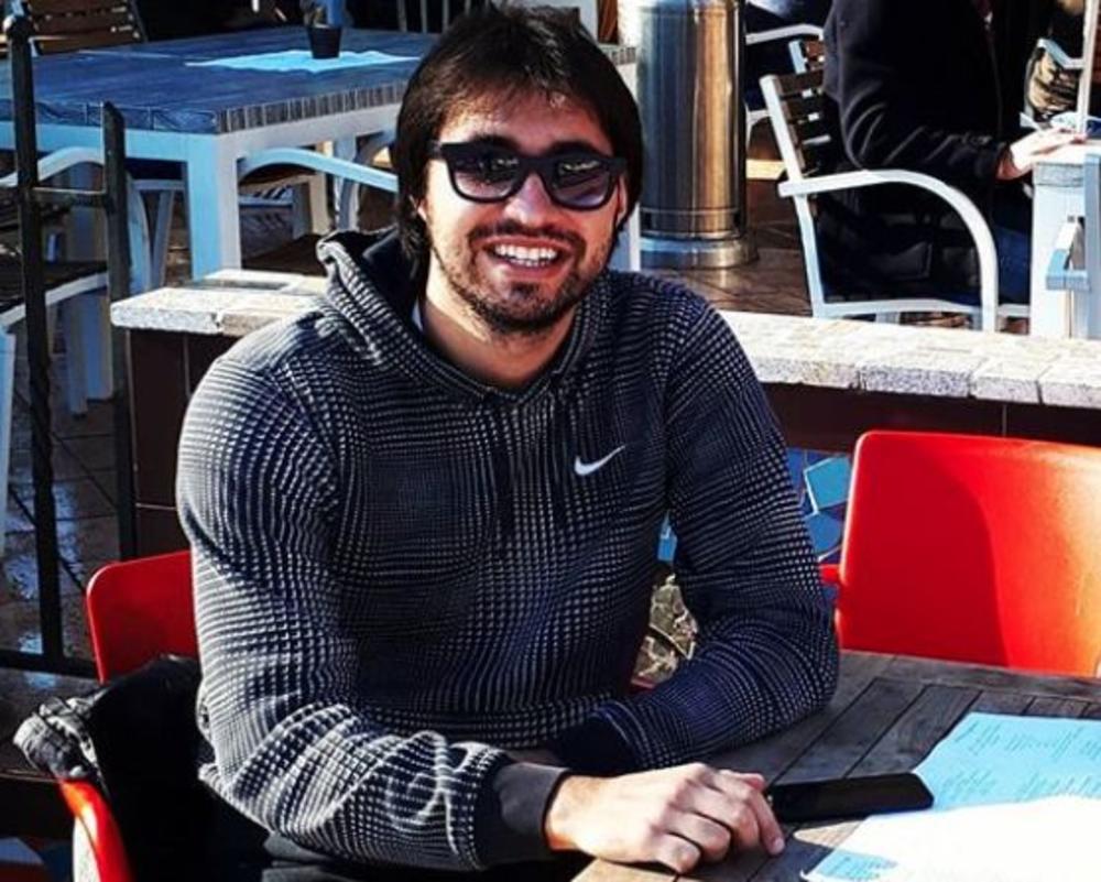 Baš ga je razočarala