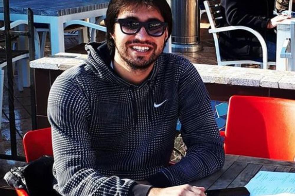 Interesantnija mu je od Kije: Andrija Lazović bacio oko na OVU ZADRUGARKU (FOTO)