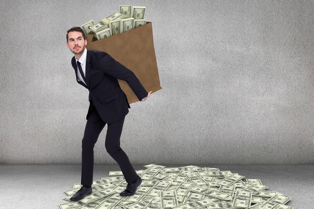 Nemate novca zato što pravite ovu FATALNU GREŠKU: Promenite navike i bićete BOGATI!