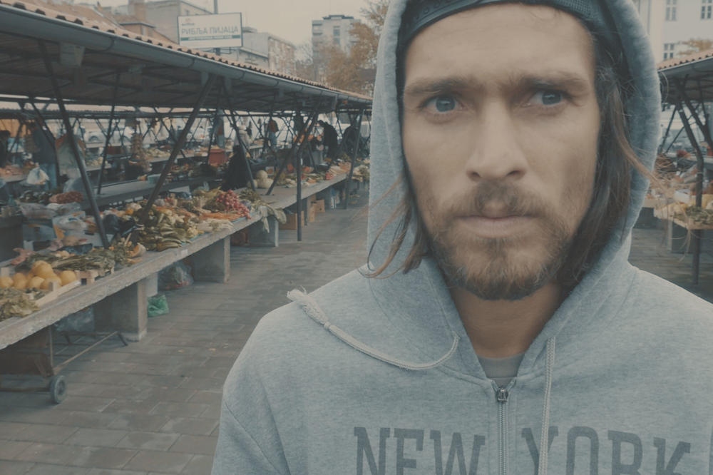 Izašao je novi spot Nikole Vranjkovića ZADRŽI SVOJ DAH (VIDEO)