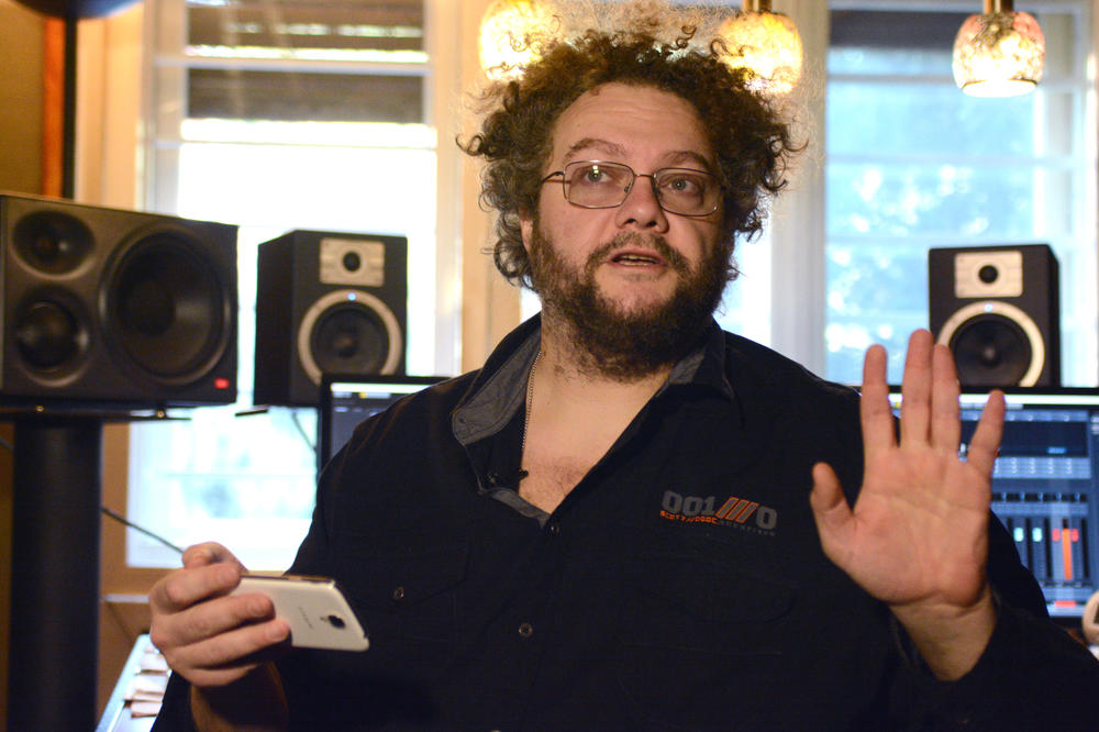 MARKO KON SE ZBOG MILICE PAVLOVIĆ POSVAĐAO SA SRPSKIM FOLKEROM: Muzičar otkrio TAJNE ESTRADE! (VIDEO)