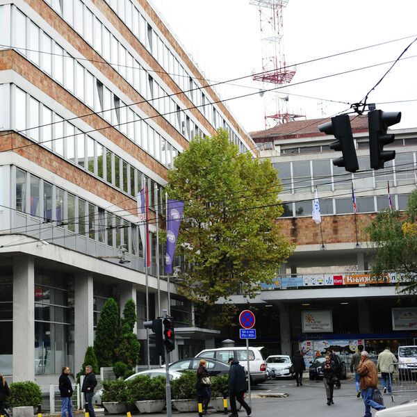 Sutra sastanak opozicije sa predstavnicima RTS, u nedelju protest