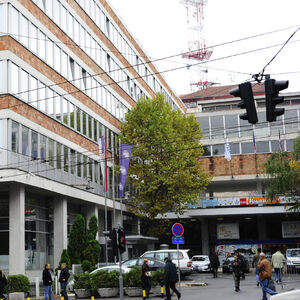 Radovi u Takovskoj zarobili vozače, nema mrdanja: Izmenjen i gradski prevoz, evo do kada će biti takve gužve!