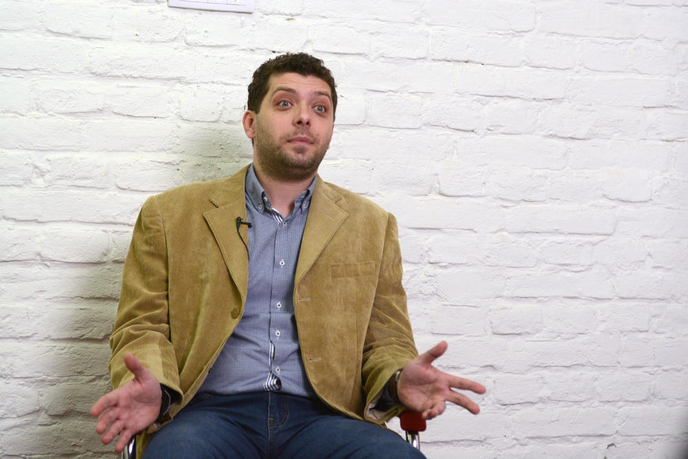 Miljan Damjanović je rekao sa kim može, a sa kim ne može u koaliciju