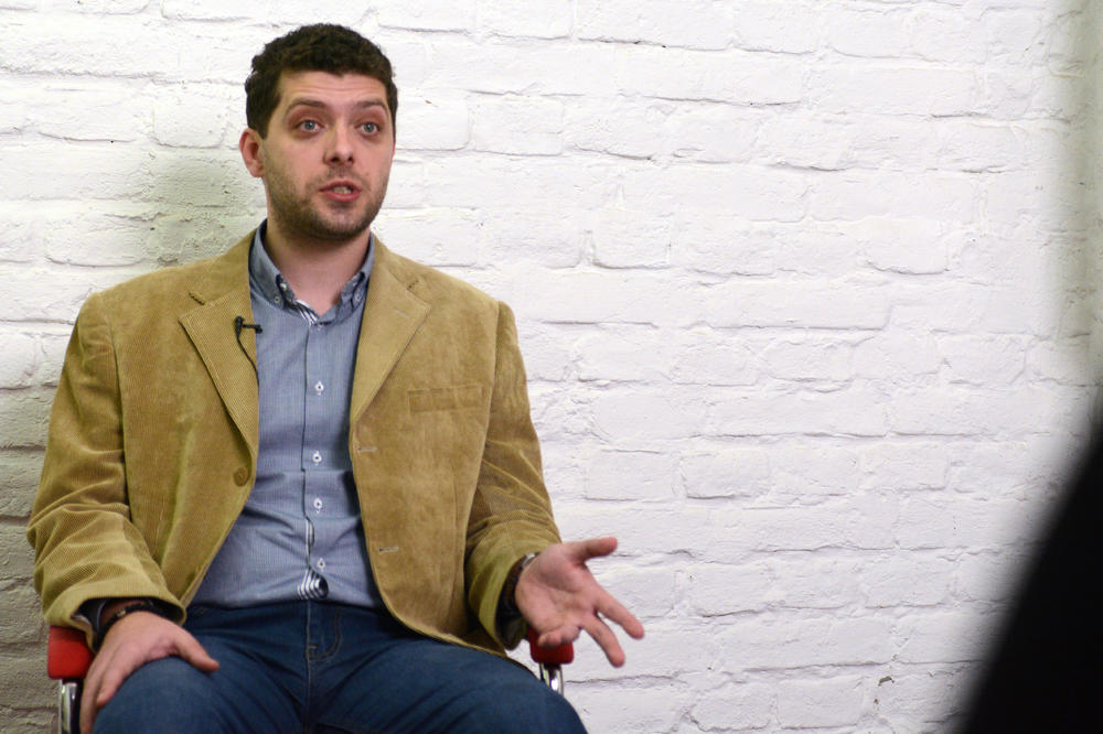 Damjanović: Obećanja SRS bila realna, nadam se pozitivnom rezultatu