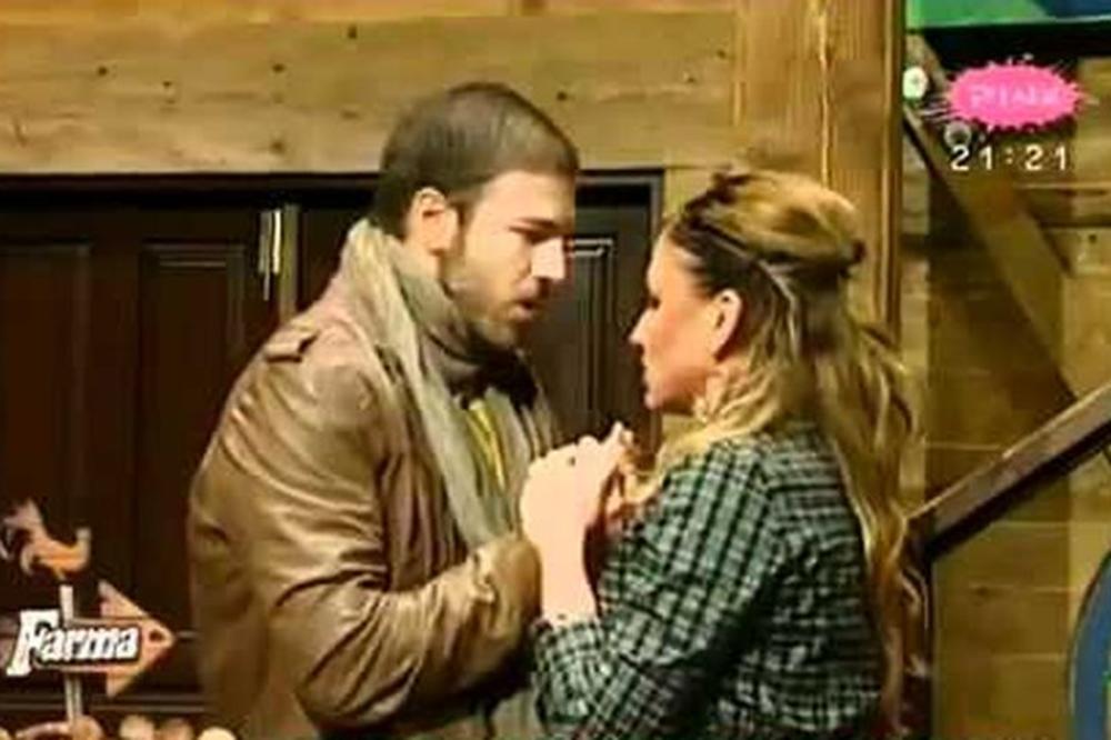 Svađe, tuče, polivanje, nervni slomovi, ali i LJUBAV! Ovo je najveći DOKAZ da veze iz rijalitija NE OPSTAJU (FOTO)