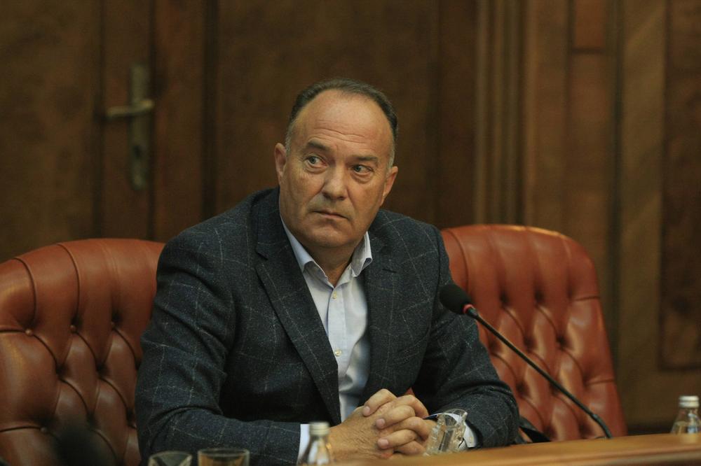 MINISTAR: Biće kažnjena nastavnica koja je vodila đake u Amsterdam