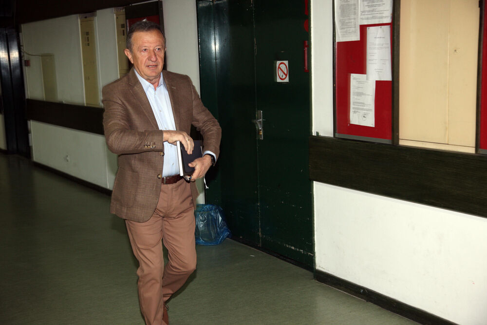 Kolika je penzija Živorada Žike Nikolića?