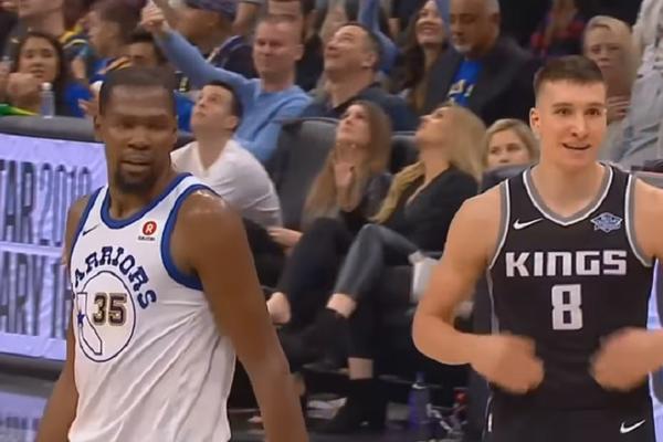 Kevine, ovo je Bogdan, Bogdane ovo je Kevin - UPOZNAJTE SE! (VIDEO)