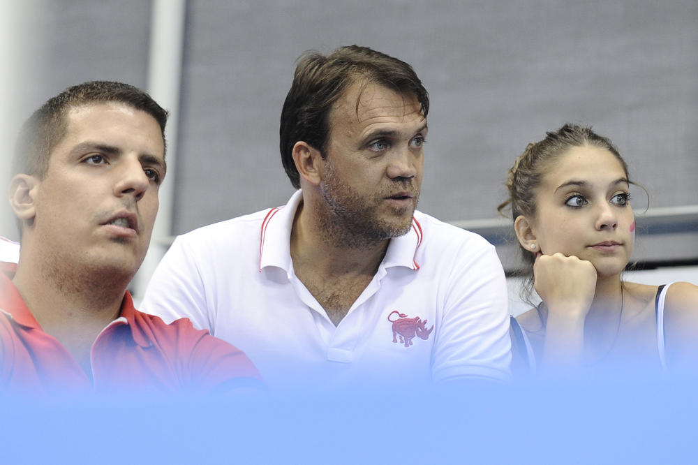 SAMO DA SE NE PONOVI 2006! Rambo Petković se plaši katastrofe na Mundijalu! (FOTO) (VIDEO)