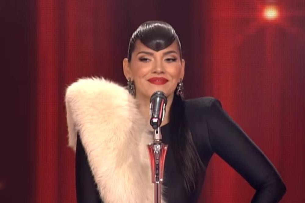 NI TRAGA DEVOJCI KAKVA JE DANAS: Izigravala je DIVU u ZG, a nije bila ni Z od zvezde u Žikinoj šarenici (VIDEO)