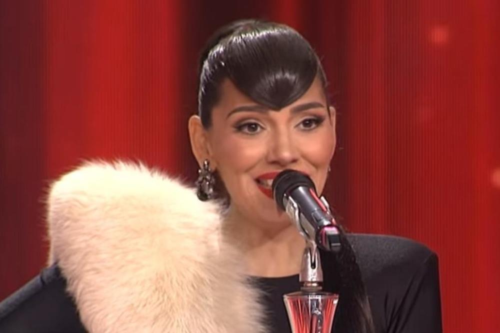 ZA NJU SE PRIČALO DA ĆE BITI NAJVEĆA ZVEZDA U SRBIJI: Povukla se JAVNOSTI, sada se oglasila i objavila SREĆNE VESTI