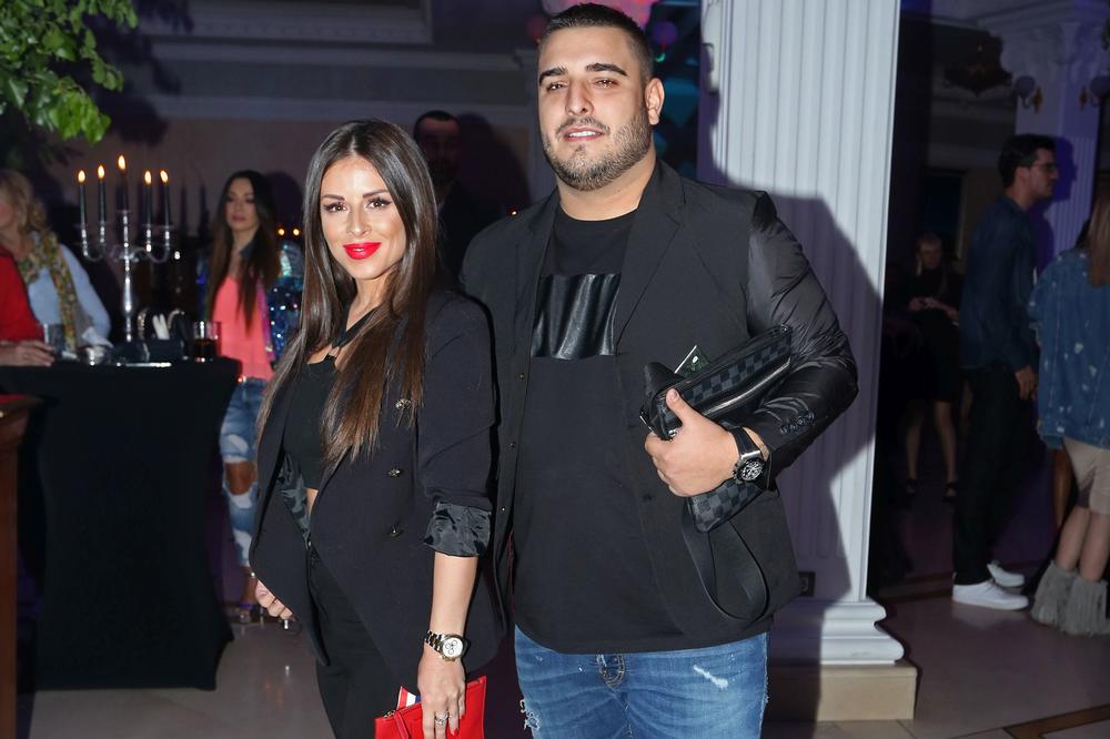 LORENA PITA GDE JOJ JE TATA: Devojčica kao da predoseća, Ana MOLI lekare da ga SPASU!