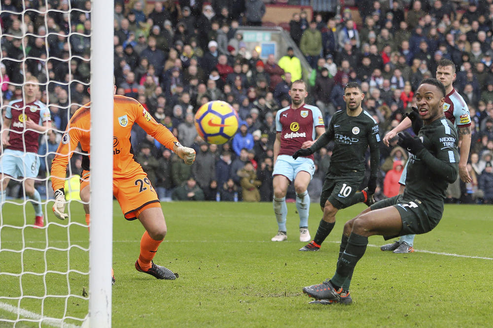 TITULA U ENGLESKOJ VEĆ REŠENA!? Siti slavi remi Junajteda