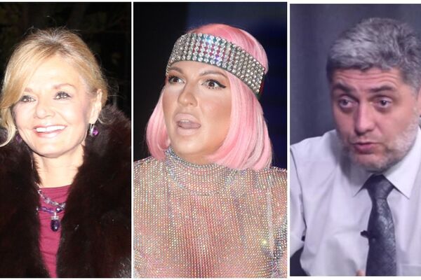 NA UDARU KARLEUŠA, POD MAČ BATO, MIRA BOBIĆ, MAJA VOLK I MNOGI DRUGI! Krivične prijave protiv poznatih ličnosti koje su protiv vakcinacije!