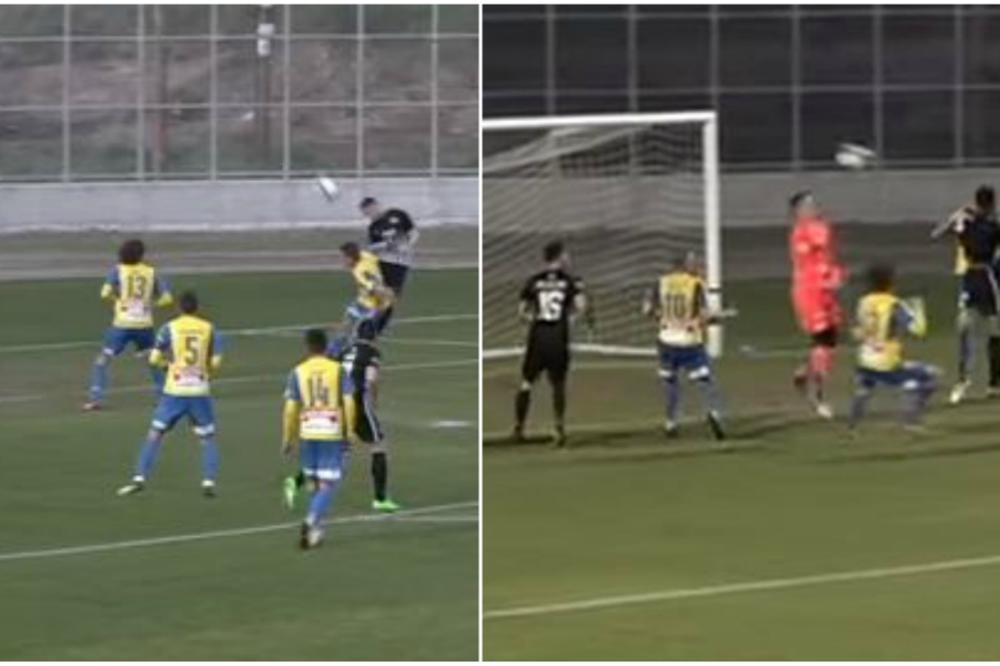 Grobari, sad znate koja je NAJJAČA TAČKA vašeg tima! (VIDEO)