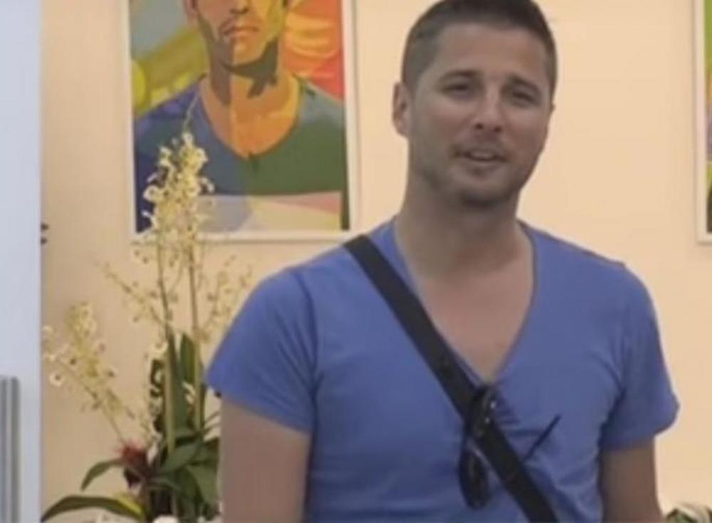 Marko se svađa sa Lunom i Slobom   