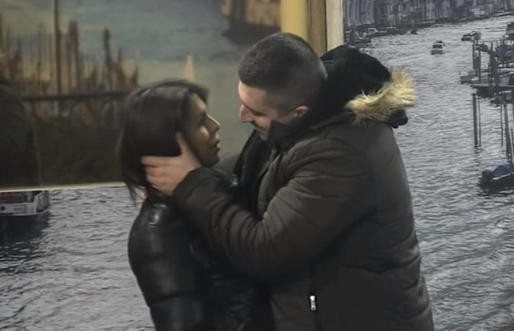 U emisiji 'Upoznajte parove