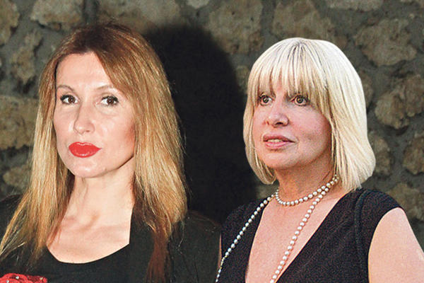 SNEŽANA DAKIĆ ME MOBINGUJE, OVAJ MEJL JE DOKAZ! Jelena Tinska žestoko optužila Sneki Daki!