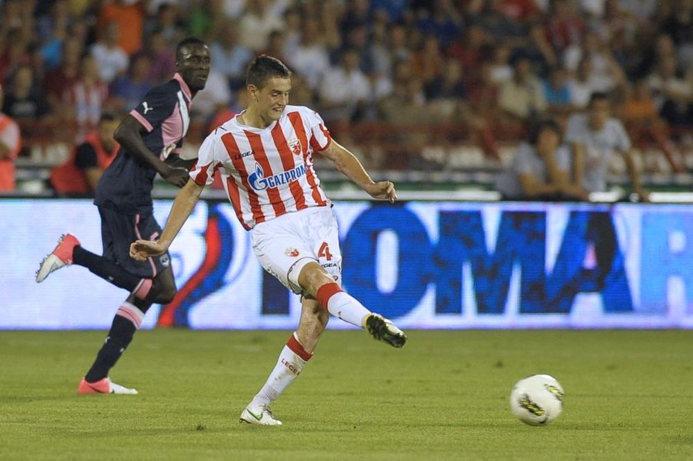 POVRATAK MIĆKA! Srđan Mijailović se vraća tamo gde mu je i mesto! (FOTO) (VIDEO)