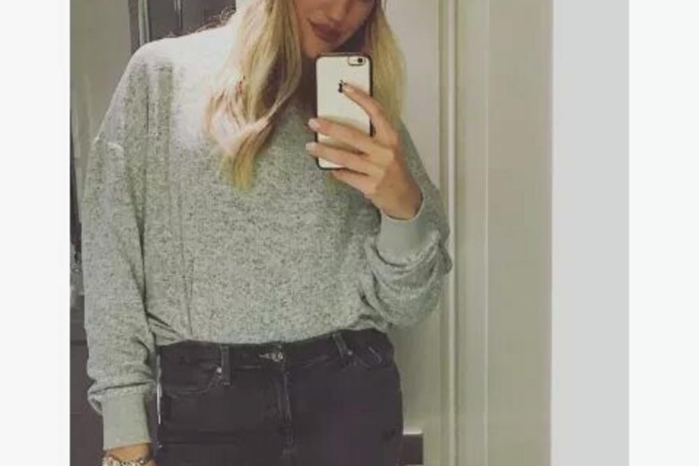 U SMRTI SAM VIDELA SPAS, HTELA SAM DA ME NEMA: Hurem probala da se ubije!