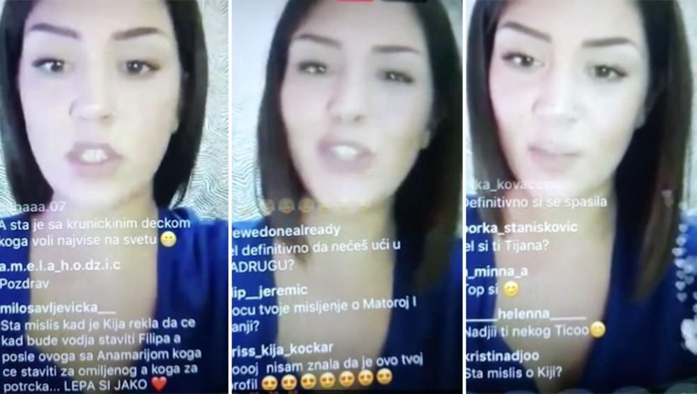 Đeksonova bivša devojka pokazala novog dečka