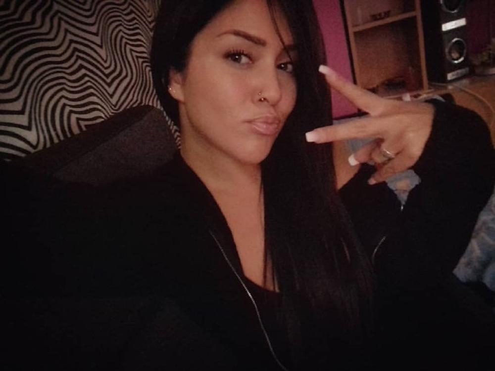 Đeksonova bivša devojka je demantovala trudnoću sa novim dečkom