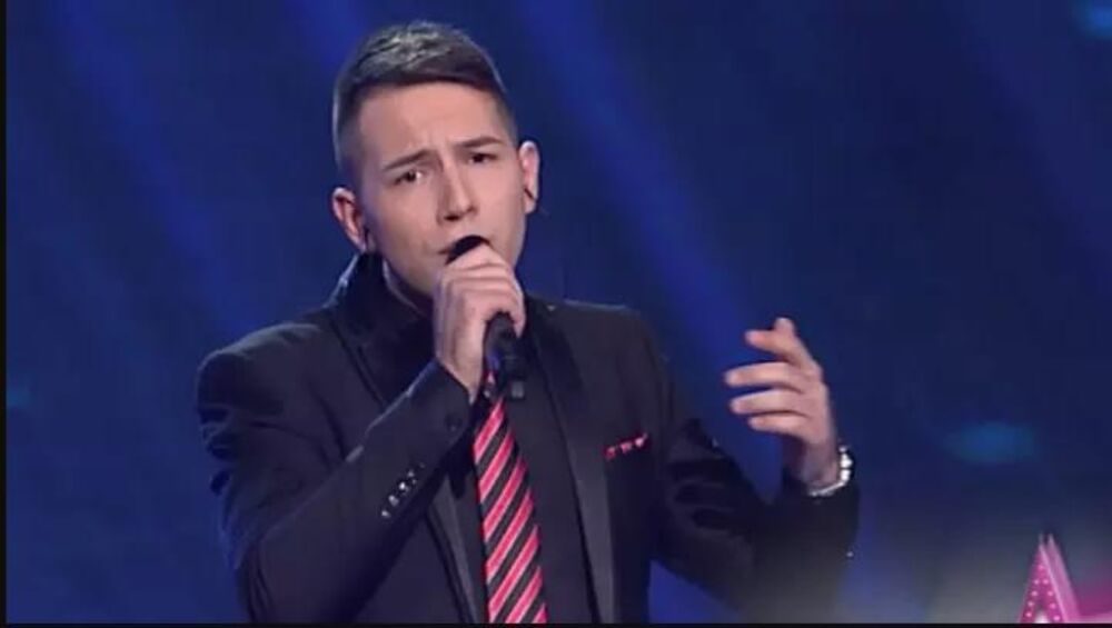 Stefan Obradović, Slobin drugar, koji je otkrio da ga je žena varala