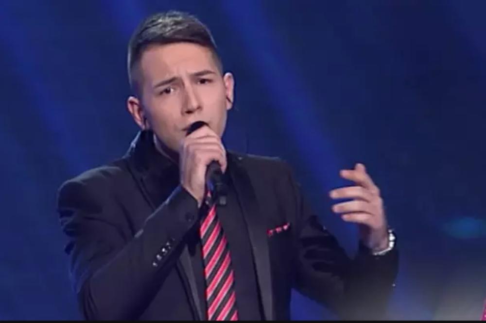 I SLOBINOG NAJBOLJEG DRUGA GLEDAĆEMO U ZADRUZI 2: Stefan Obradović bivša je Pinkova zvezda!