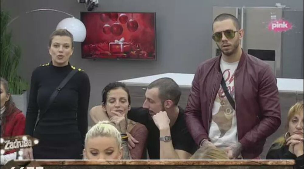 Stefan nije šokiran pričama o seksu sa Kijom