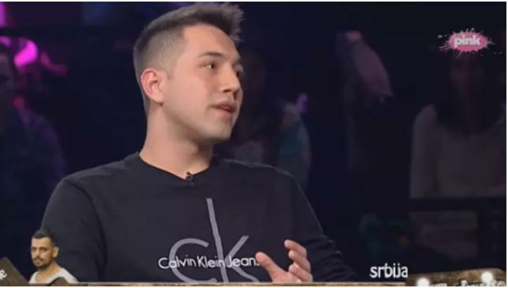 Stefan Obradović gostovao je u emisiji Zadruge