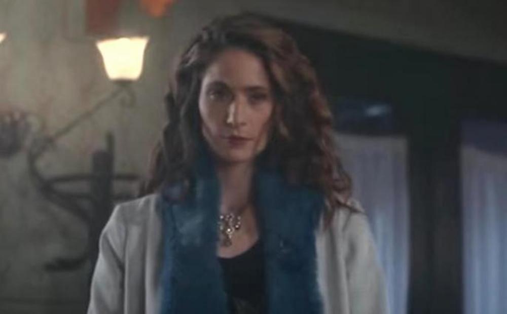 Marija u seriji 'Senke nad Balkanom