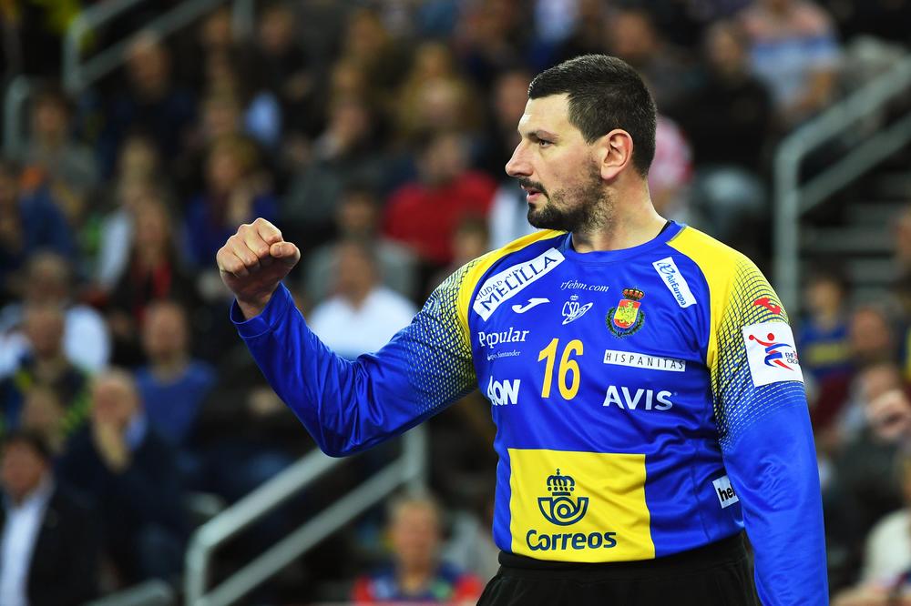 SVE ŠTO JE NA ŠTERBIKOVOJ DUŠI: U Srbiji mesecima ne možeš da se oporaviš od pljuvanja, u rasulu si! Vidim ove danas i znam da nisam pogrešio!