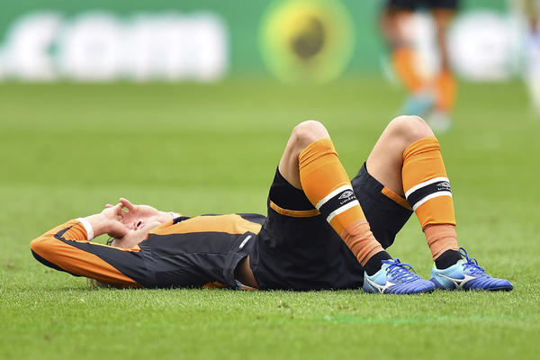 NEMA KRAJA MARKECOVIM MUKAMA: Lazar i ozbiljan fudbal! Teško pitanje! Trener otkrio novi problem Srbina!