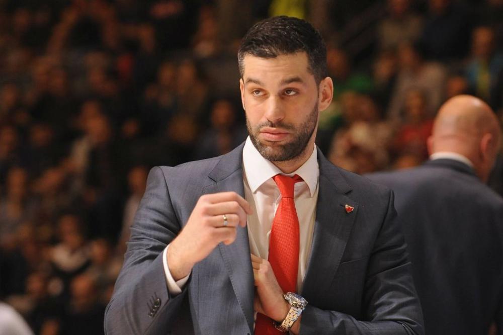 ZVEZDA U ŽELEZNIKU ZA ČELO TABELE: Alimpijević najavio povratak velikog pojačanja!